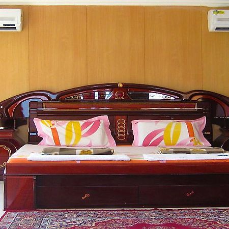 Hotel Sri Saravana Rāmeswaram Εξωτερικό φωτογραφία