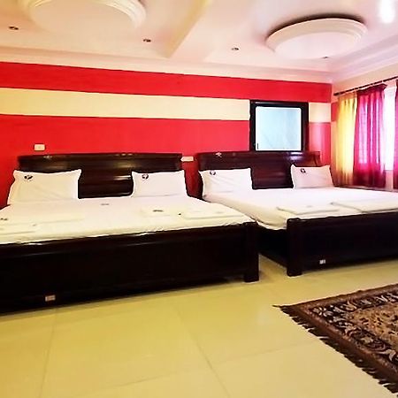 Hotel Sri Saravana Rāmeswaram Εξωτερικό φωτογραφία