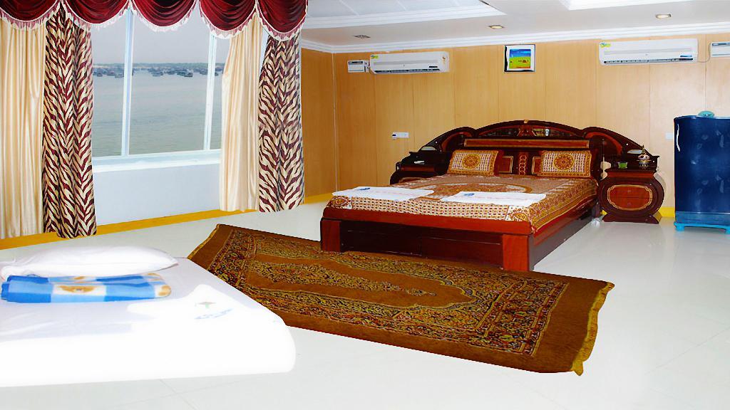 Hotel Sri Saravana Rāmeswaram Εξωτερικό φωτογραφία