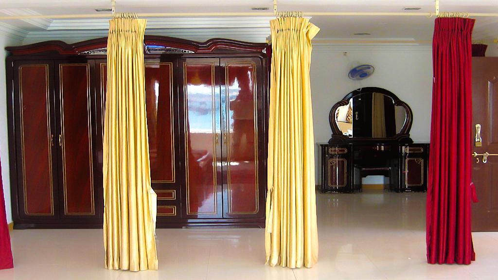 Hotel Sri Saravana Rāmeswaram Εξωτερικό φωτογραφία